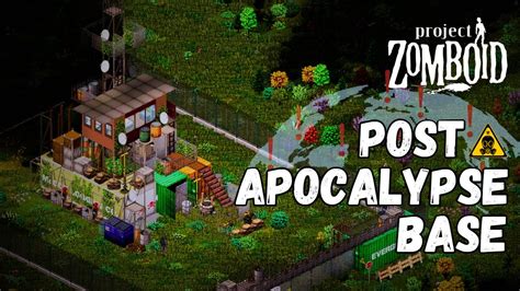  Zomboid Project: Uma aventura pós-apocalíptica repleta de desafios e zumbis famintos!