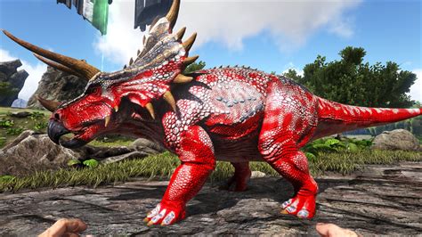  ARK: Survival Evolved: Domine Dinossauros e Explore um Mundo Pré-Histórico!