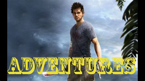  Far Cry 3: Uma Aventura Tropical Explosiva com Piratas e Psicopatas!