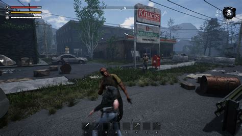 Just Survive: Prepare for an Open-World Zombie Apocalypse!