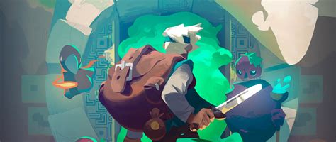 Moonlighter Uma Aventura Dupla de RPG e Gestão de Loja!