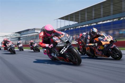  MotoGP™23: Uma Jornada Através do Mundo da Velocidade e Competição Insana!