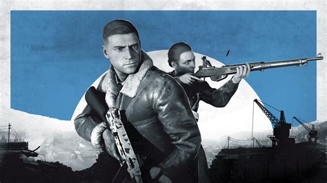 Sniper Elite 5: Descubra o Sabor da Vingança na França Ocupada!