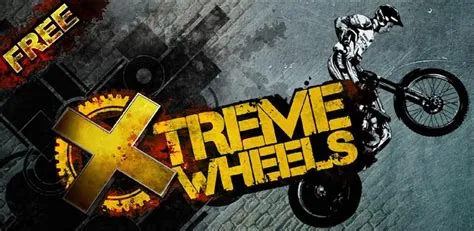 Xtreme Wheels: Um Jogo de Carreras com Foco em Segurança Viária!