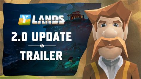 Ylands: Um Mundo Infinito de Criatividade e Aventura!